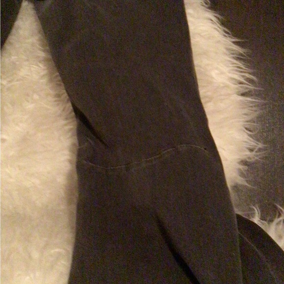 NEW! Free People pull on penny flares - Picture 7 of 7